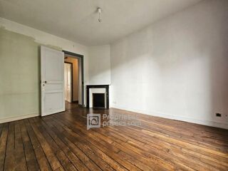  Appartement  vendre 3 pices 57 m