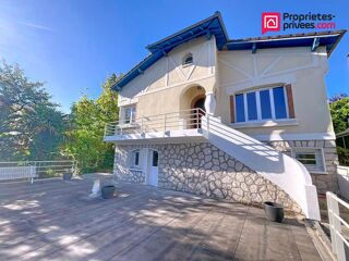  Maison � vendre 6 pi�ces 171 m�