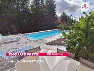  Maison � vendre 5 pi�ces 130 m�