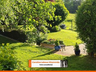  Maison à vendre 5 pièces 81 m²