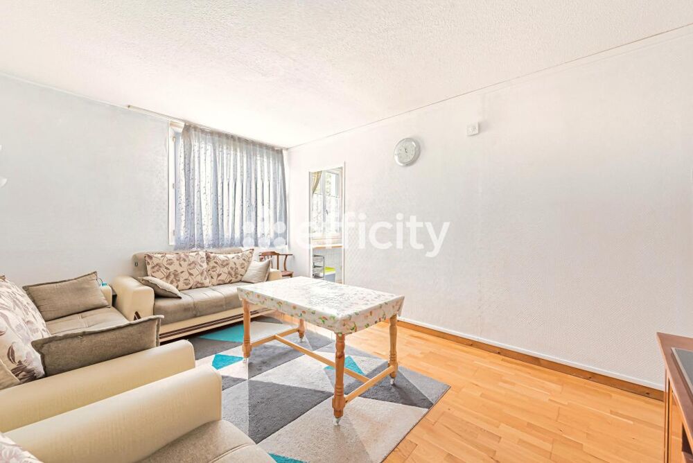 Vente Appartement Appartement Valenton