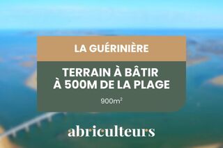  Terrain à vendre 897 m²