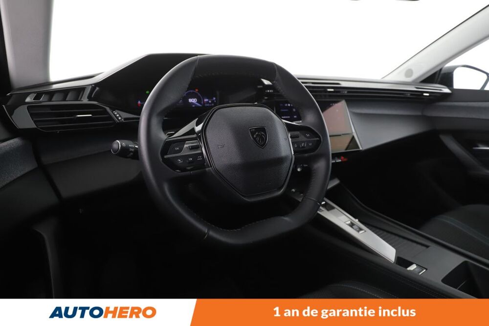 308 SW 1.5 Blue-HDi Allure EAT8 130 ch 2024 occasion 92130 Issy-les-Moulineaux