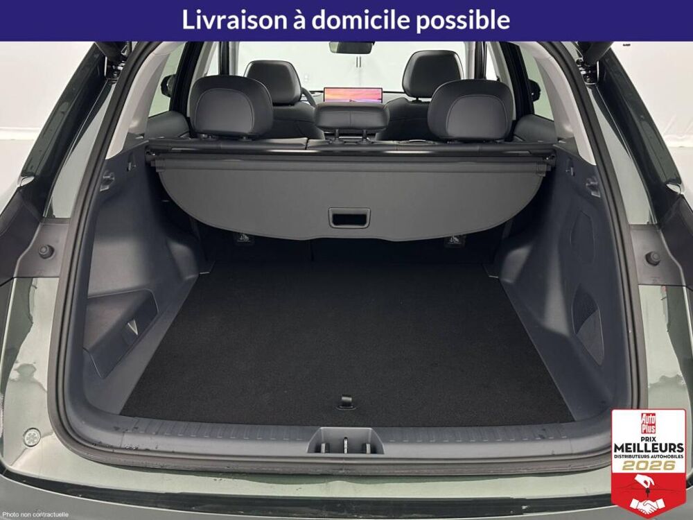 Starray EM-i 262ch MAX+ 2026 occasion 10150 Lavau