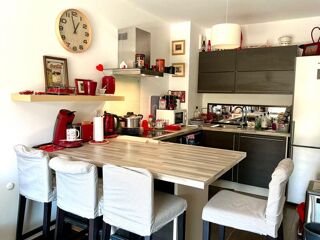  Appartement � vendre 2 pi�ces 40 m�