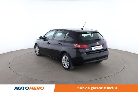 308 1.5 Blue-HDi Active Business 130 ch 2021 occasion 92130 Issy-les-Moulineaux