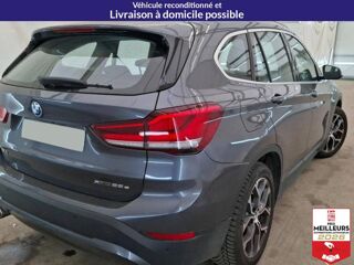 X1 xDrive 25e 220 BVA6 Design 2022 occasion 10150 Lavau