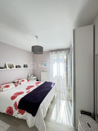  Appartement  vendre 4 pices 81 m