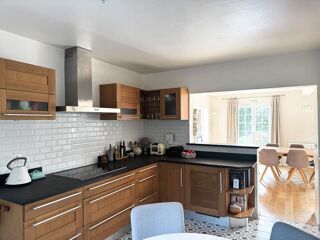  Maison � vendre 8 pi�ces 190 m�