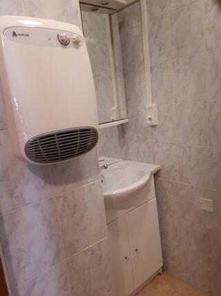  Appartement à louer 2 pièces 33 m²