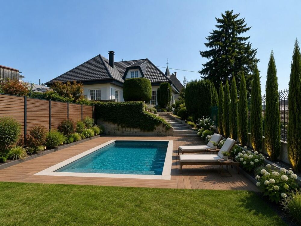 Maison 6 pièces 180 m² · à Steinbrunn le Bas · 180 m² · 539 000 €