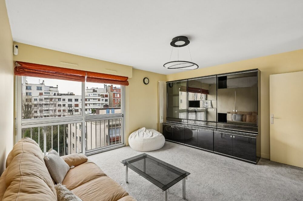 Vente Appartement Appartement Neuilly sur seine