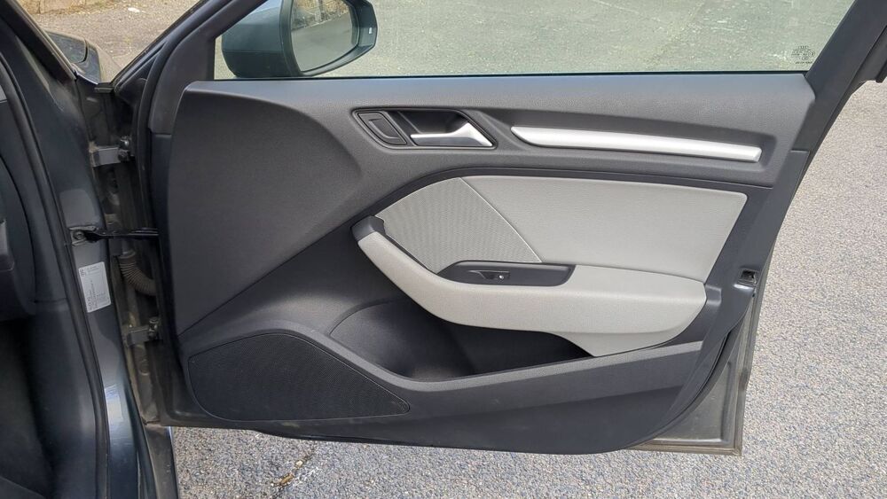 A3 III 1.4 TFSI 150 Design 2016 occasion 78550 Houdan
