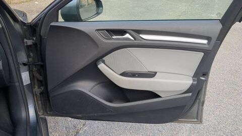 A3 III 1.4 TFSI 150 Design 2016 occasion 78550 Houdan