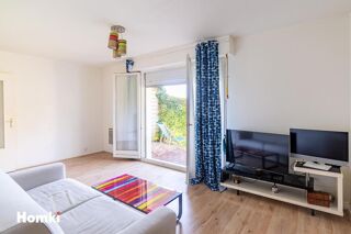  Appartement  vendre 1 pice 31 m