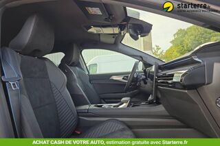 Rafale E-Tech full hybrid 200ch esprit Alpine 2026 occasion 69190 Saint-Fons