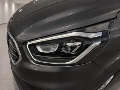 Transit 1&deg; Main / 2L TDCI 170cv Version LIMITED Cabine approfondie 5 2023 occasion 60430 Abbecourt