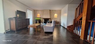  Maison à vendre 5 pièces 191 m²