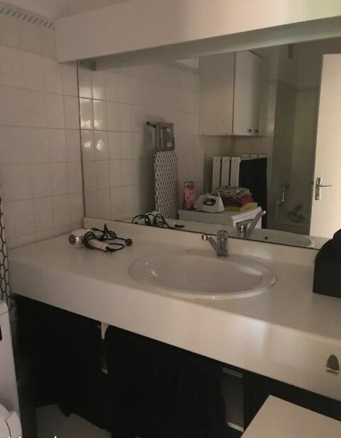  Appartement � louer 1 pi�ce 38 m�