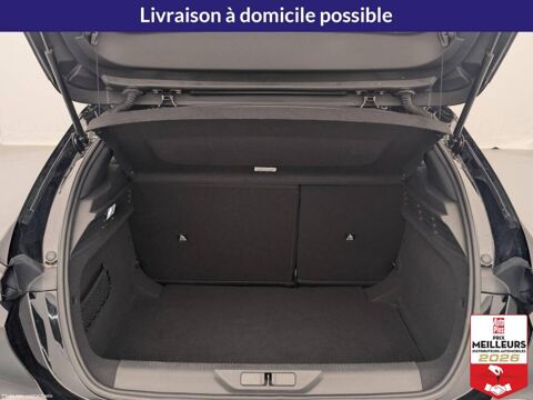308 Hybrid 145 e-DCS6 Allure 2025 occasion 78200 Buchelay
