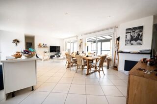  Maison à vendre 4 pièces 113 m²