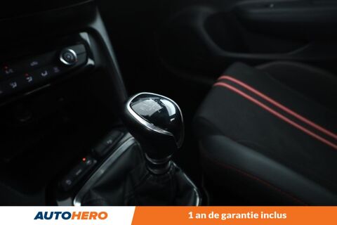 Corsa 1.2 Turbo GS Line 5P 100 ch 2022 occasion 92130 Issy-les-Moulineaux