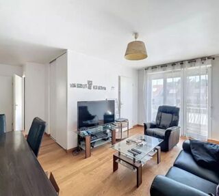  Appartement � vendre 2 pi�ces 46 m�