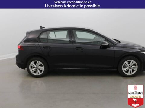 Golf TDI SCR 115 Life 2022 occasion 10150 Lavau