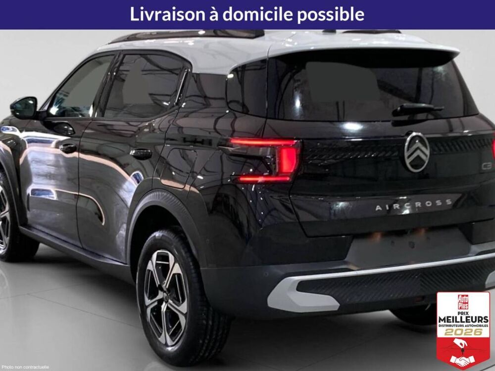 C3 Aircross Hybride 145 e-DCS6 Max 2026 occasion 10150 Lavau