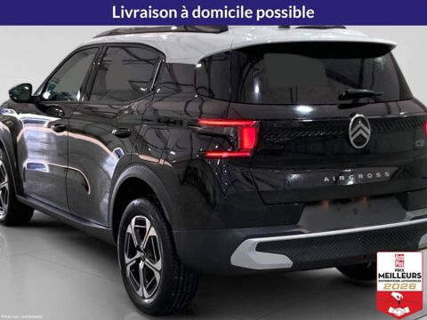 C3 Aircross Hybride 145 e-DCS6 Max 2026 occasion 10150 Lavau