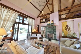  Maison � vendre 10 pi�ces 480 m�