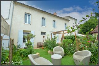 Maison à vendre 9 pièces 216 m²