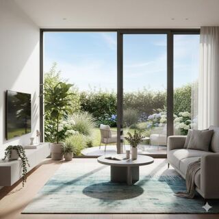  Appartement � vendre 4 pi�ces 77 m�