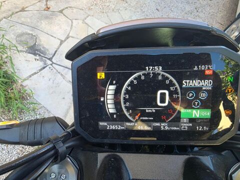 HONDA 2023 occasion 13012 Marseille