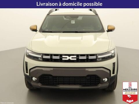 Duster Hybrid 155 Extreme5 portes VP Essence Coura 2026 occasion 78200 Buchelay