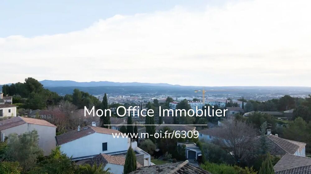 Maison 6 pièces 178 m² · à Aix en Provence · 178 m² · 1 148 000 €