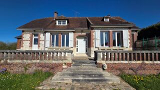  Maison � vendre 10 pi�ces 210 m�