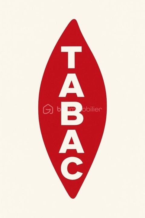 BSK IMMOBILIER vous propose en exclusivit&eacute; ce fonds de commerce Bar – Tabac 157000 37380 Saint laurent en gatines