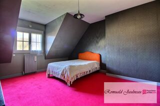  Maison � vendre 6 pi�ces 134 m�