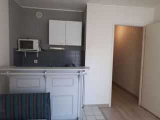  Appartement à louer 1 pièce 25 m²