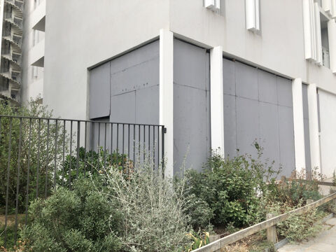 Local/bureau &agrave; vendre MARSEILLE 2EME ARRONDISSEMENT (13) 184660 13002 Marseille 2eme arrondissement