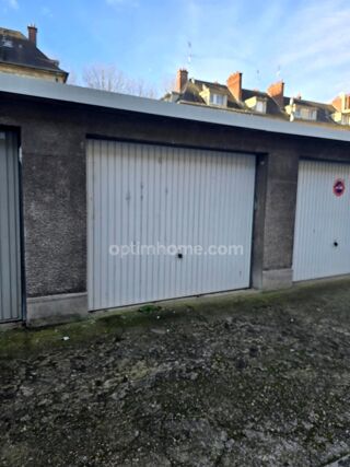  Parking / Garage � vendre 1 pi�ce 16 m�