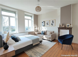  Maison � vendre 7 pi�ces 140 m�