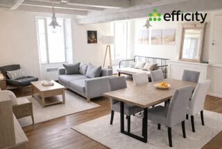  Appartement � vendre 3 pi�ces 77 m�