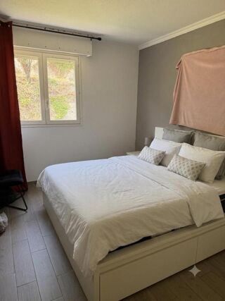  Appartement à vendre 3 pièces 64 m²