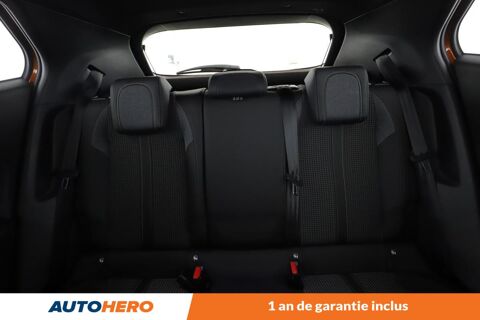 2008 1.2 PureTech GT Line 131 ch 2020 occasion 92130 Issy-les-Moulineaux