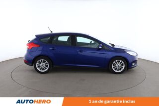 Focus 1.0 EcoBoost Executive 5P 125 ch 2017 occasion 92130 Issy-les-Moulineaux