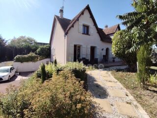  Maison à vendre 6 pièces 141 m²