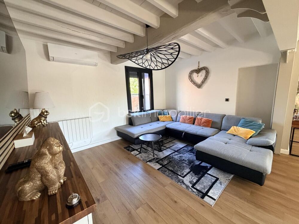� vendre  Maison Villech�tif (10410)