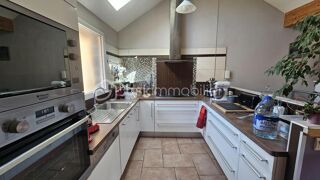  Maison à vendre 4 pièces 127 m²